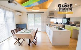 Glocal, Hayama  Ocean view Mt Surfers Island 葉山のログハウス
